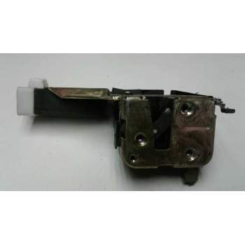 Recambio de cerradura puerta trasera derecha para mitsubishi space star (dg0) 1900 di-d referencia OEM IAM MR911786  