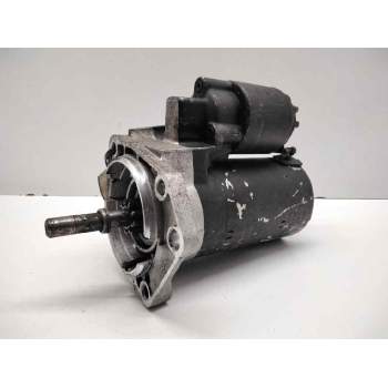 Recambio de motor arranque para seat ibiza (6k) básico referencia OEM IAM 0001112027 036911023Q 