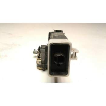 Recambio de cerradura puerta trasera derecha para mitsubishi space star (dg0) 1900 di-d referencia OEM IAM MR911786  