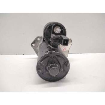 Recambio de motor arranque para seat ibiza (6k) básico referencia OEM IAM 0001112027 036911023Q 