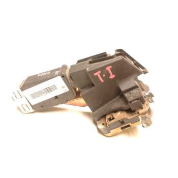 Recambio de cerradura puerta trasera derecha para mitsubishi space star (dg0) 1900 di-d referencia OEM IAM MR911786  