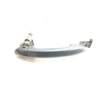 MANETA EXTERIOR DELANTERA IZQUIERDA 3C0837209 