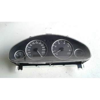 CUADRO INSTRUMENTOS MR456948 