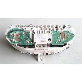 Recambio de cuadro instrumentos para mitsubishi space star (dg0) 1900 di-d referencia OEM IAM MR456948  