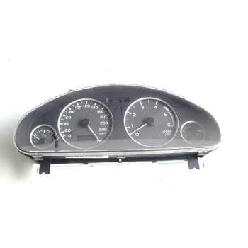 Recambio de cuadro instrumentos para mitsubishi space star (dg0) 1900 di-d referencia OEM IAM MR456948  
