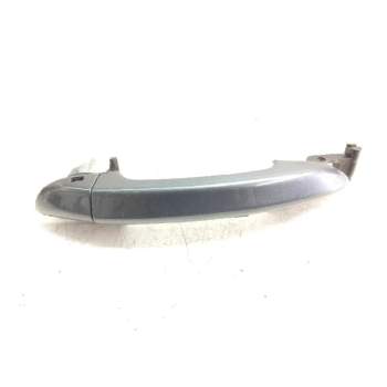 MANETA EXTERIOR TRASERA IZQUIERDA 3C0837209 