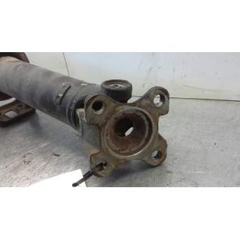 Recambio de cardan trasero para ssangyong kyron 2.0 referencia OEM IAM 33200-09413  