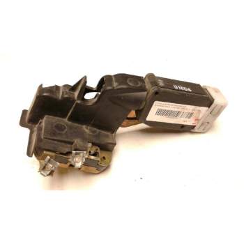 Recambio de cerradura puerta delantera derecha para mitsubishi space star (dg0) 1900 di-d referencia OEM IAM MN125812  