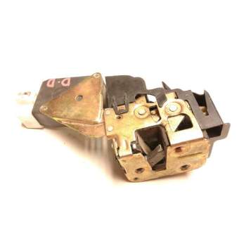 Recambio de cerradura puerta delantera derecha para mitsubishi space star (dg0) 1900 di-d referencia OEM IAM MN125812  