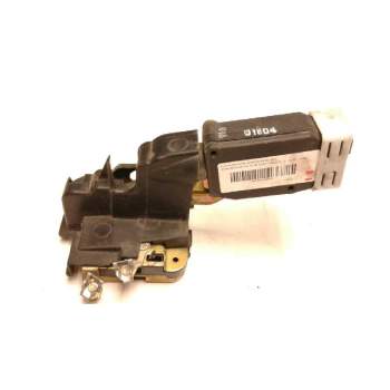 Recambio de cerradura puerta delantera derecha para mitsubishi space star (dg0) 1900 di-d referencia OEM IAM MN125812  