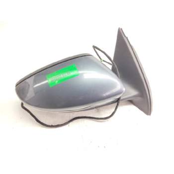 Recambio de retrovisor derecho para volkswagen passat variant (365) 1.6 tdi dpf referencia OEM IAM 3C0857934A  