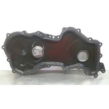 Recambio de tapa distribucion exterior para nissan qashqai (j10) 1.6 dci turbodiesel cat referencia OEM IAM   