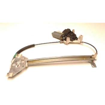 Recambio de elevalunas trasero derecho para mitsubishi space star (dg0) 1900 di-d referencia OEM IAM MR503578  