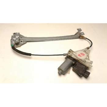 Recambio de elevalunas trasero derecho para mitsubishi space star (dg0) 1900 di-d referencia OEM IAM MR503578  