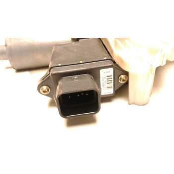Recambio de elevalunas trasero derecho para mitsubishi space star (dg0) 1900 di-d referencia OEM IAM MR503578  