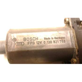 Recambio de elevalunas trasero derecho para mitsubishi space star (dg0) 1900 di-d referencia OEM IAM MR503578  