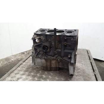 Recambio de bloque armado para nissan nv 200 (m20) 1.5 dci cat referencia OEM IAM K9K410  