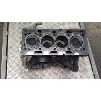Recambio de bloque armado para nissan nv 200 (m20) 1.5 dci cat referencia OEM IAM K9K410  