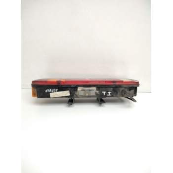 Recambio de piloto trasero izquierdo para scania 4 - series 94 l/260 referencia OEM IAM 1371978 1380819 