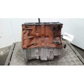 Recambio de bloque armado para nissan nv 200 (m20) 1.5 dci cat referencia OEM IAM K9K410  