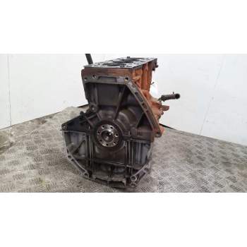 Recambio de bloque armado para nissan nv 200 (m20) 1.5 dci cat referencia OEM IAM K9K410  