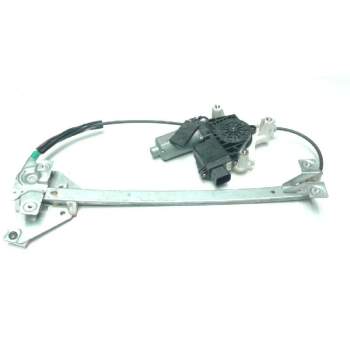 Recambio de elevalunas trasero izquierdo para mitsubishi space star (dg0) 1900 di-d referencia OEM IAM MR503577  