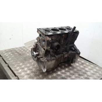 Recambio de bloque armado para nissan nv 200 (m20) 1.5 dci cat referencia OEM IAM K9K410  
