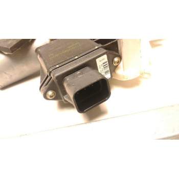 Recambio de elevalunas trasero izquierdo para mitsubishi space star (dg0) 1900 di-d referencia OEM IAM MR503577  