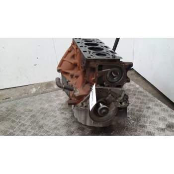 Recambio de bloque armado para nissan nv 200 (m20) 1.5 dci cat referencia OEM IAM K9K410  