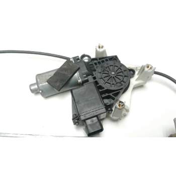 Recambio de elevalunas trasero izquierdo para mitsubishi space star (dg0) 1900 di-d referencia OEM IAM MR503577  