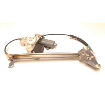 Recambio de elevalunas trasero izquierdo para mitsubishi space star (dg0) 1900 di-d referencia OEM IAM MR503577  
