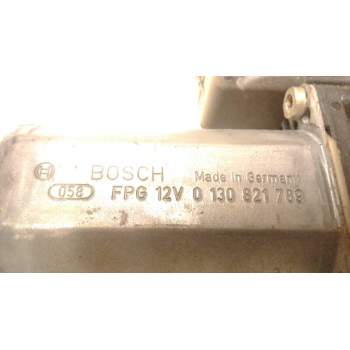 Recambio de elevalunas trasero izquierdo para mitsubishi space star (dg0) 1900 di-d referencia OEM IAM MR503577  