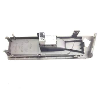 Recambio de mando elevalunas delantero derecho para volkswagen passat variant (365) 1.6 tdi dpf referencia OEM IAM 3AB857858  