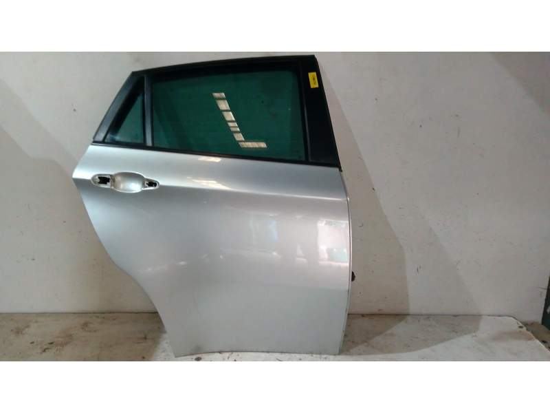 Recambio de puerta trasera derecha para bmw x6 (e71, e72) xdrive 40 d referencia OEM IAM 7198162  