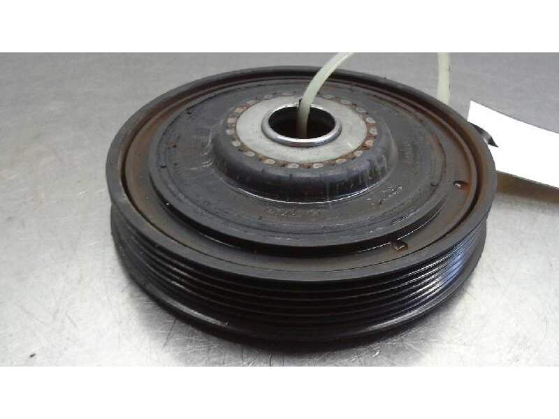 Recambio de polea cigueñal para nissan nv 200 (m20) 1.5 dci cat referencia OEM IAM   