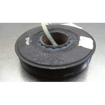 Recambio de polea cigueñal para nissan nv 200 (m20) 1.5 dci cat referencia OEM IAM   