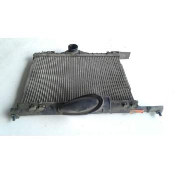 INTERCOOLER M613906 