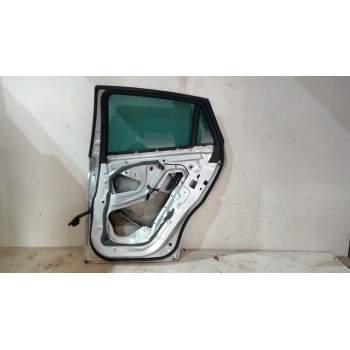 Recambio de puerta trasera derecha para bmw x6 (e71, e72) xdrive 40 d referencia OEM IAM 7198162  