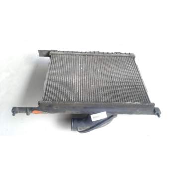 Recambio de intercooler para mitsubishi space star (dg0) 1900 di-d referencia OEM IAM M613906  