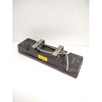 Recambio de piloto trasero derecho para scania 4 - series 94 l/260 referencia OEM IAM 1371978 1352746 