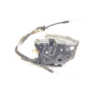 CERRADURA PUERTA DELANTERA DERECHA 3C1837016A 