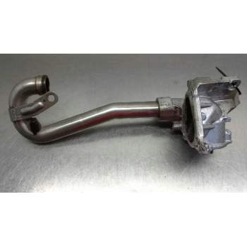 Recambio de soporte valvula egr para nissan nv 200 (m20) 1.5 dci cat referencia OEM IAM   