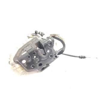 CERRADURA PUERTA DELANTERA IZQUIERDA 3C1837915A 