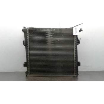 RADIADOR AGUA 25310-1H600 