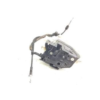 CERRADURA PUERTA TRASERA DERECHA 3C4839016A 
