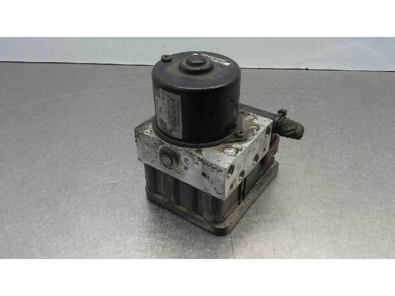 Recambio de abs para opel astra gtc sport referencia OEM IAM 13246535  