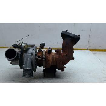 TURBOCOMPRESOR 282004X400 