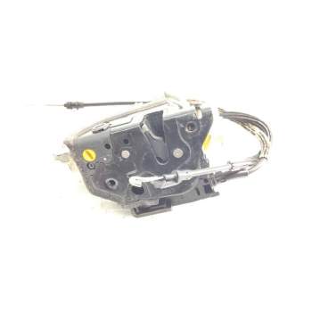 CERRADURA PUERTA TRASERA IZQUIERDA 3C4839015A 