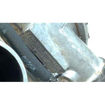 Recambio de turbocompresor para kia carnival ii (gq) 2.9 crdi referencia OEM IAM 282004X400  