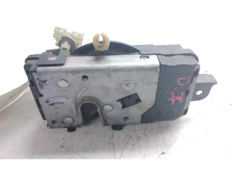 Recambio de cerradura puerta delantera izquierda para opel astra gtc sport referencia OEM IAM QF13210748  